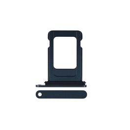 For Apple iPhone 14 Sim Card Holder Midnight Pulled