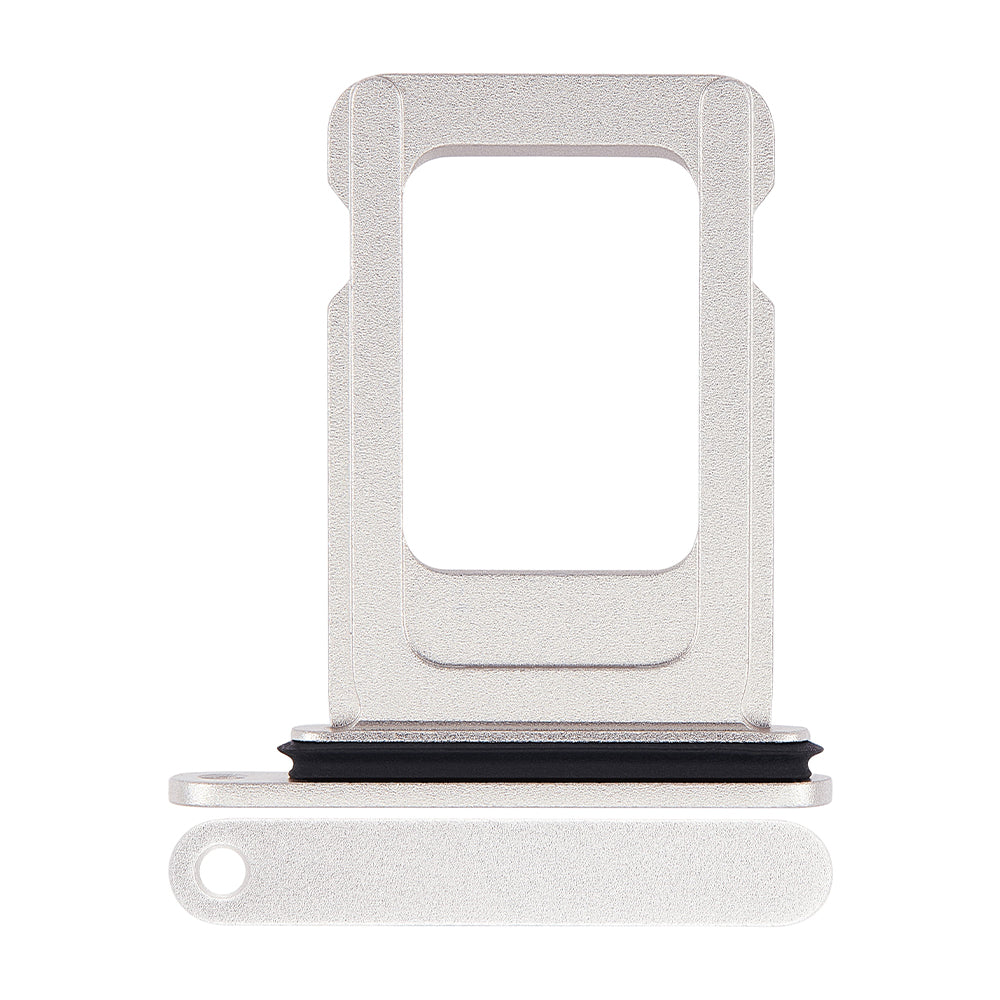 For Apple iPhone 14 Sim Card Holder Starlight Pulled