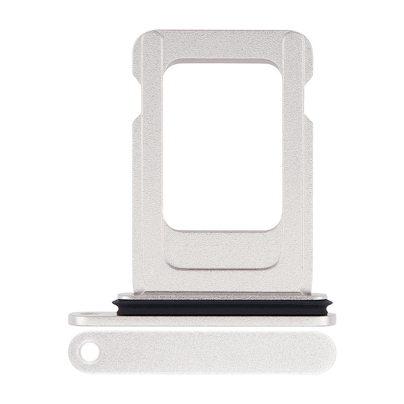 For iPhone 14 Sim Holder Starlight