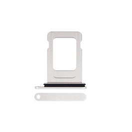 For Apple iPhone 14 Sim Card Holder Starlight Pulled