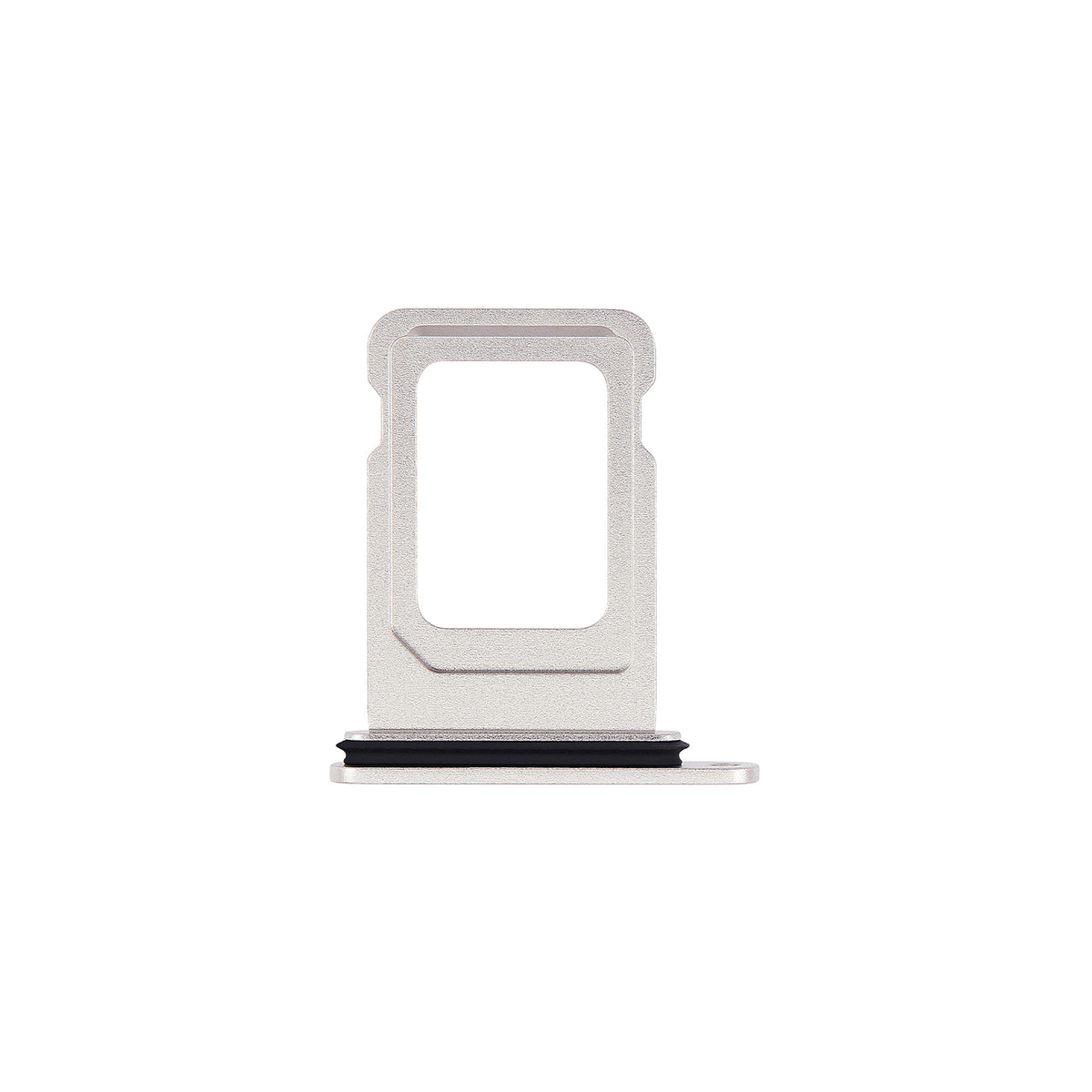 For Apple iPhone 14 Sim Card Holder Starlight Pulled