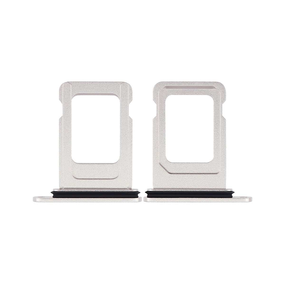 For Apple iPhone 14 Sim Card Holder Starlight Pulled