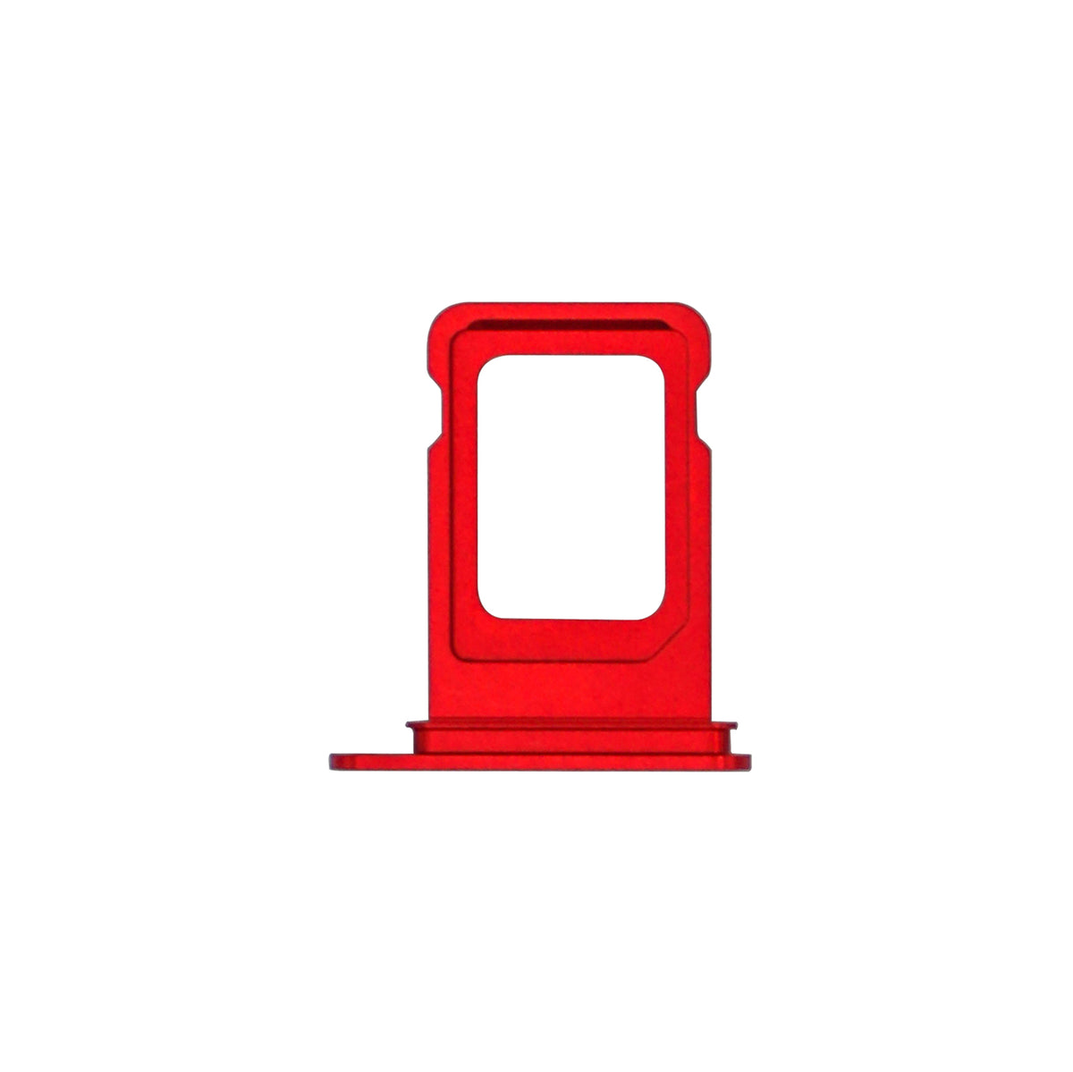 For Apple iPhone 14 Sim Card Holder Red Pulled