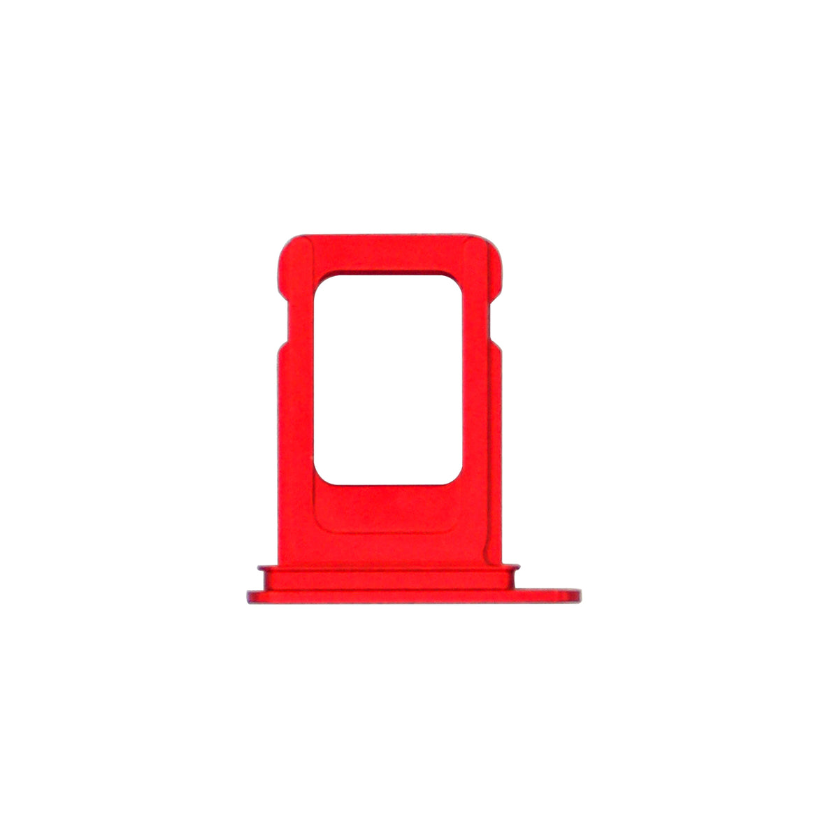 For Apple iPhone 14 Sim Card Holder Red Pulled