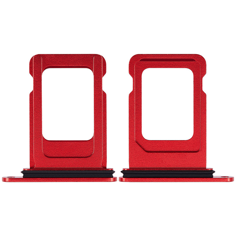 For iPhone 14 Sim Holder (PRODUCT) RED
