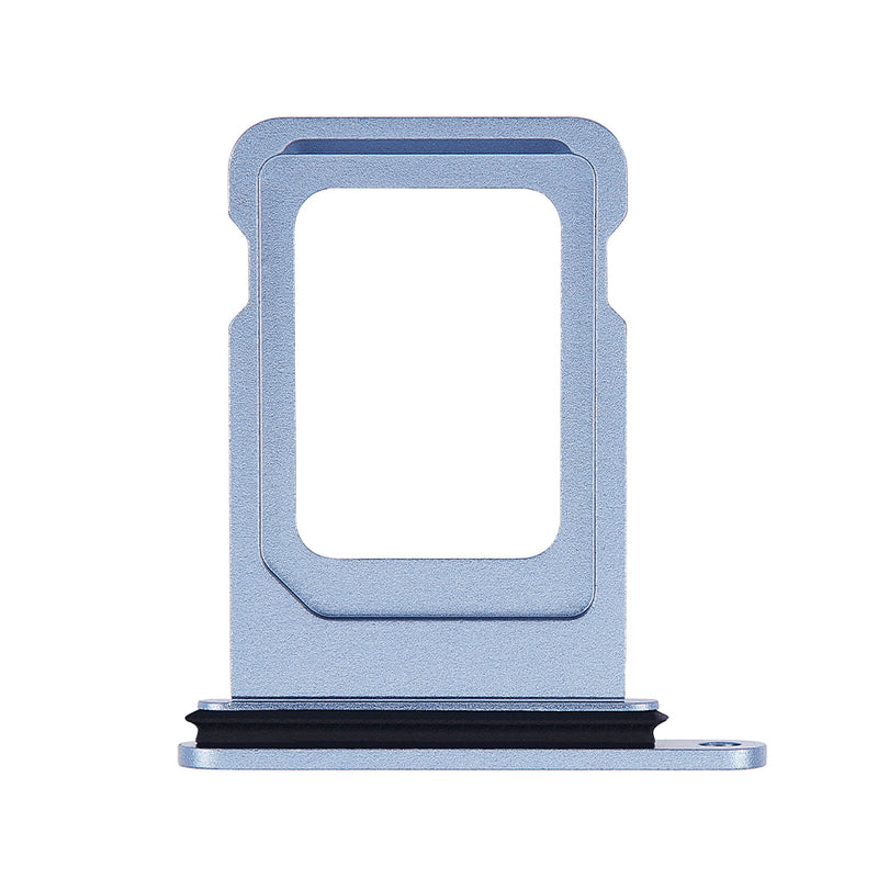 For iPhone 14 Plus Sim Holder Blue