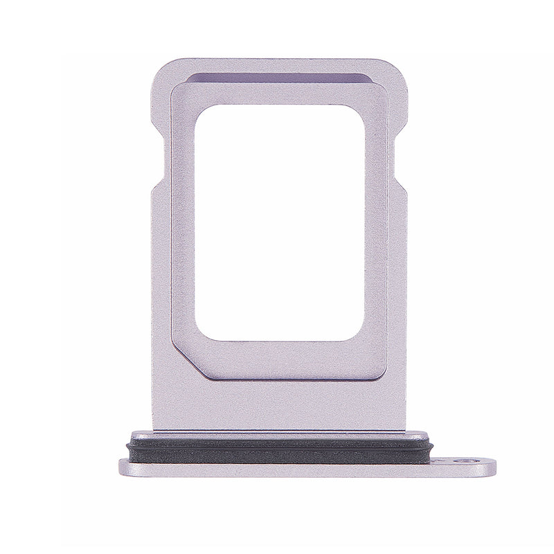 For iPhone 14 Plus Sim Holder Purple