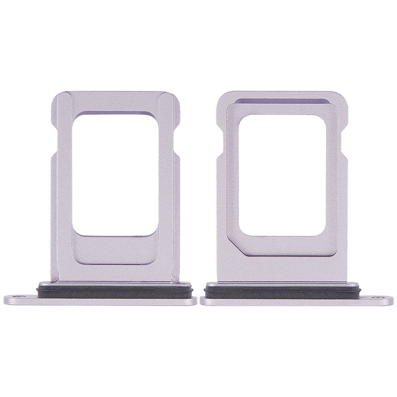 For iPhone 14 Plus Sim Holder Purple