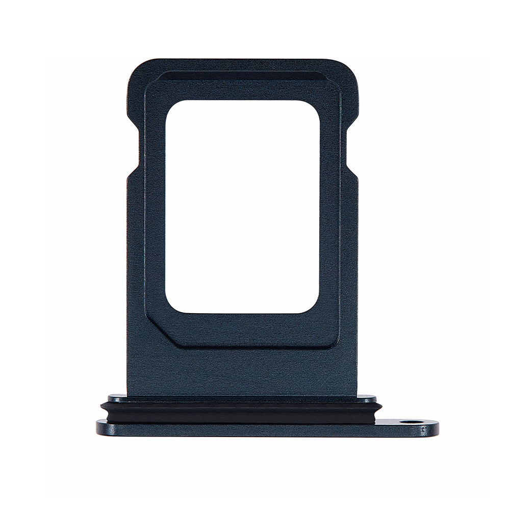 For Apple iPhone 14 Plus Sim Card Holder Midnight Pulled