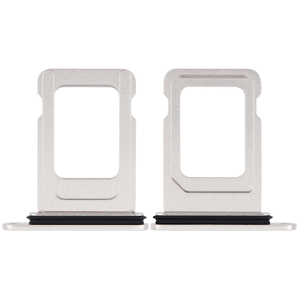 For Apple iPhone 14 Plus Sim Card Holder Starlight Pulled