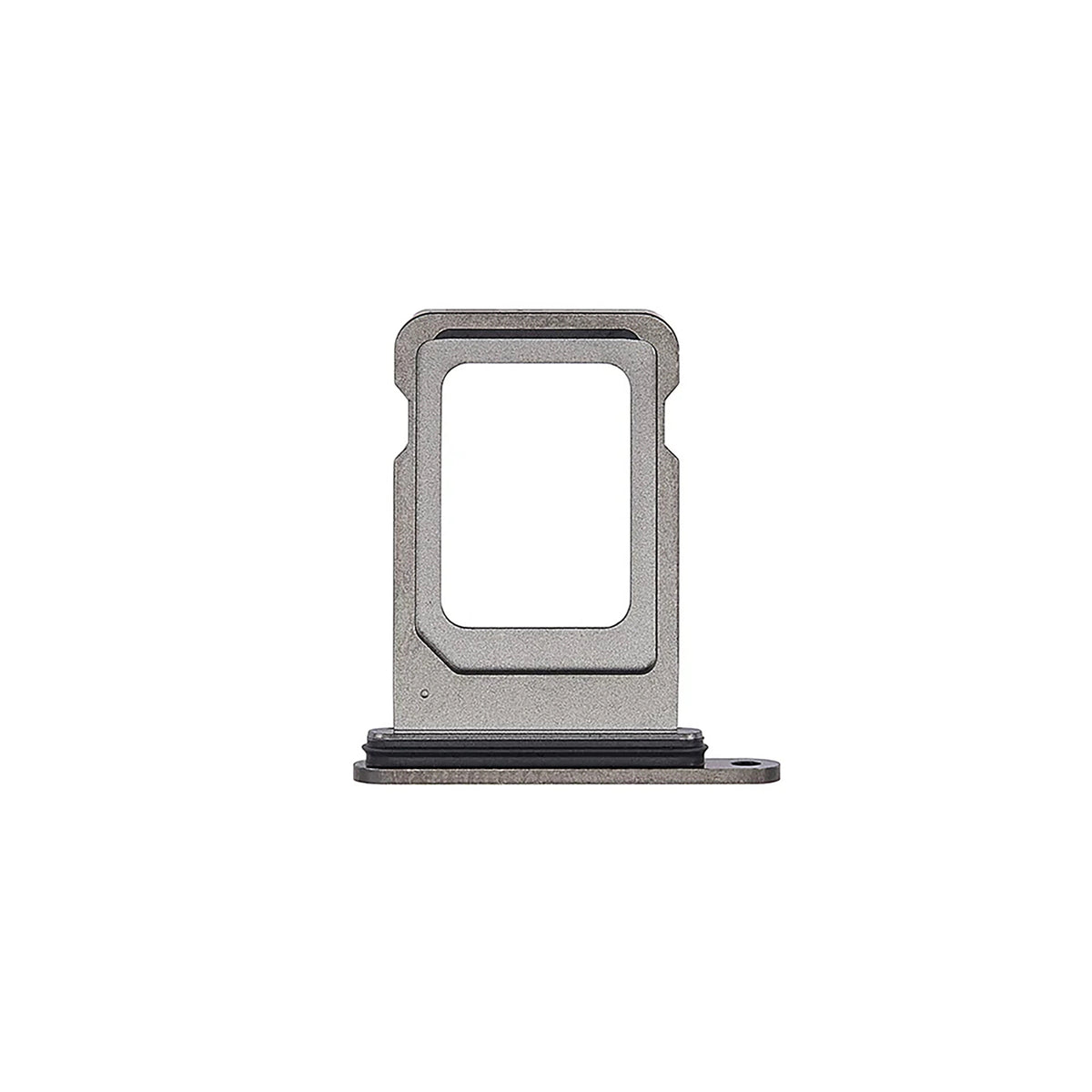 For Apple iPhone 14 Pro Sim Card Holder Deep Purple Pulled