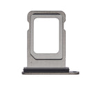 For iPhone 14 Pro Max Sim Holder Deep Purple