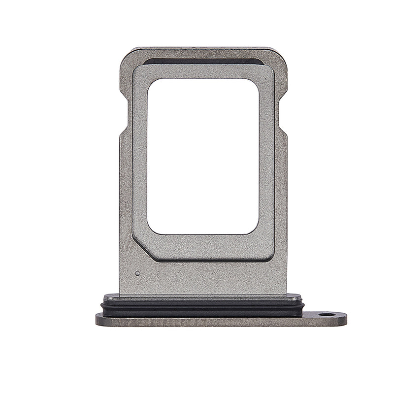 For iPhone 14 Pro Max Sim Holder Deep Purple