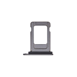 For Apple iPhone 14 Pro Max Sim Card Holder Space Black Pulled