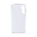 Rixus Anti Shock Case TPU For Samsung Galaxy S24 Plus 5G Transparent