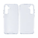 Rixus Anti Shock Case TPU For Samsung Galaxy S24 Plus 5G Transparent