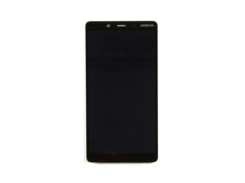 Nokia 1 Plus Display and Digitizer OEM