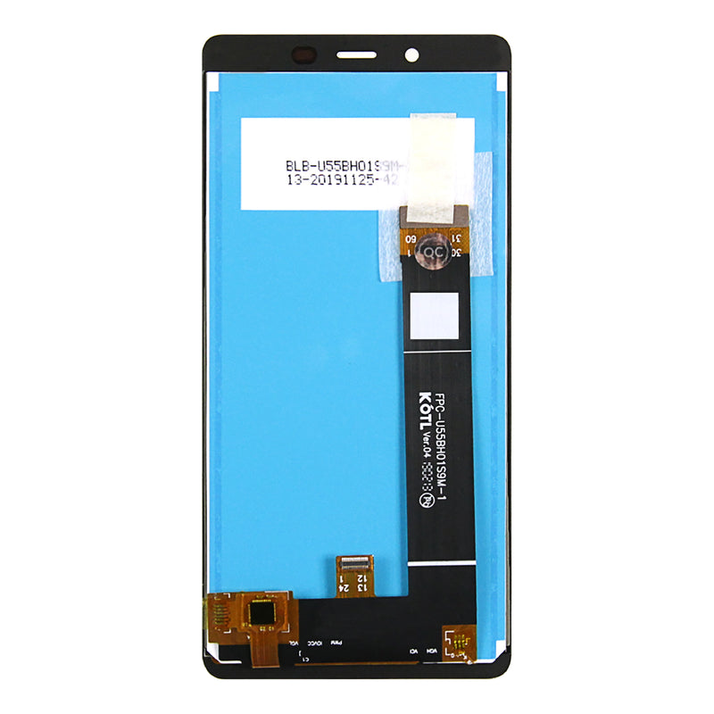 Nokia 1 Plus Display and Digitizer OEM