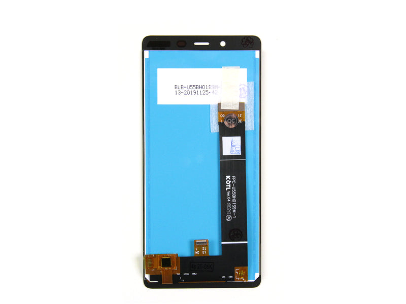 Nokia 1 Plus Display and Digitizer OEM