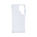 Rixus Anti Shock Case TPU For Samsung Galaxy S24 Ultra 5G Transparent