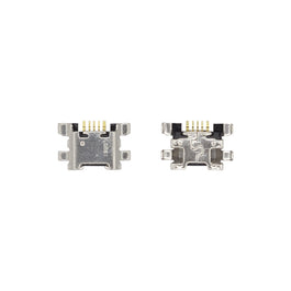 Motorola Moto E6 Play System Charging Port OEM (5pcs)