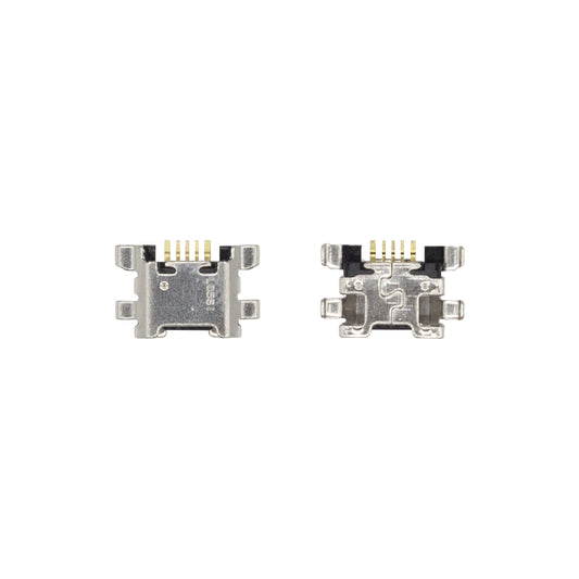 Motorola Moto E6 Play System Charging Port OEM (5pcs)