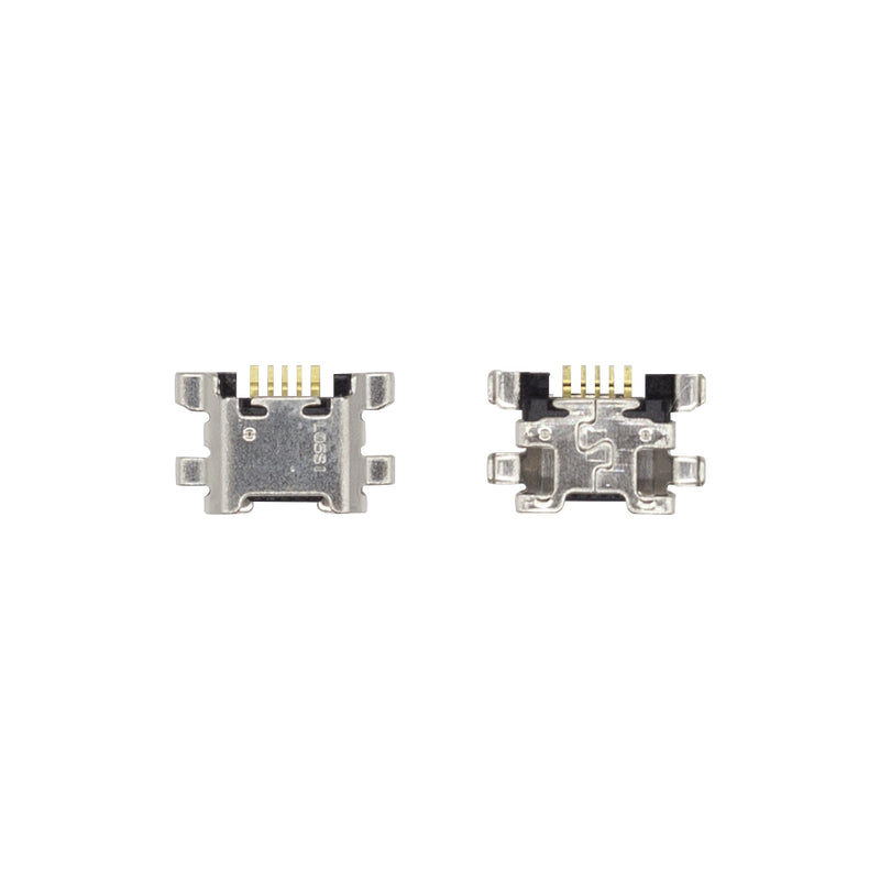 Motorola Moto E6 Play System Connector (Per 5 Pieces)