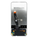 Huawei P Smart Z Display And Digitizer Without Frame Black OEM