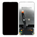 Huawei P Smart Z Display And Digitizer Black OEM