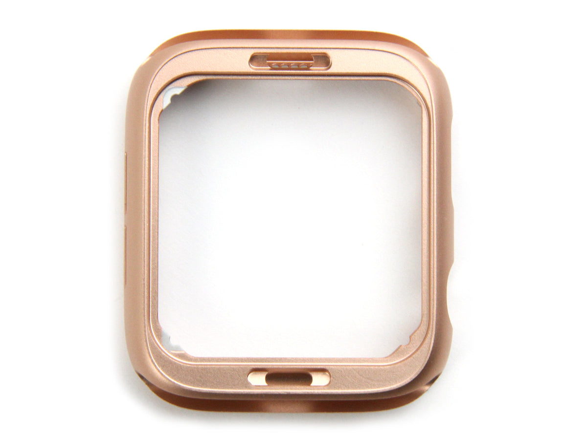 For Apple Watch Series SE GPS A2356 (44mm) Middle Frame Gold Compatible