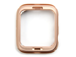 For Apple Watch Series SE GPS A2356 (44mm) Middle Frame Gold Compatible