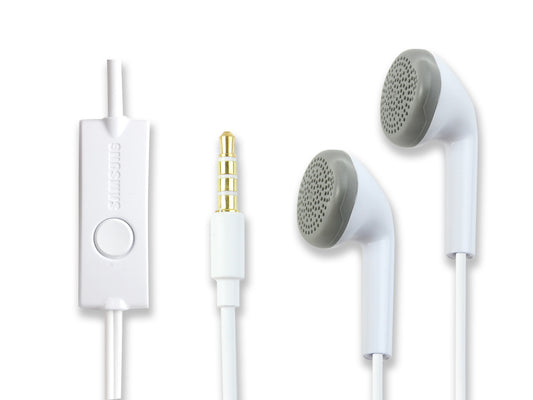 Samsung EHS61ASFWE In-Ear Stereo Headset White