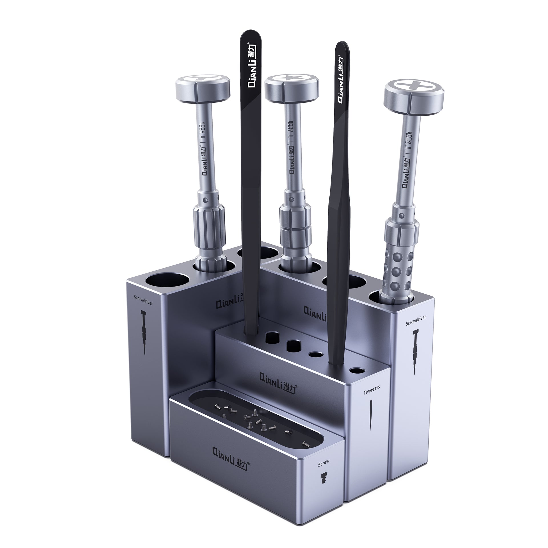 QIANLI iCube Storage Box Set