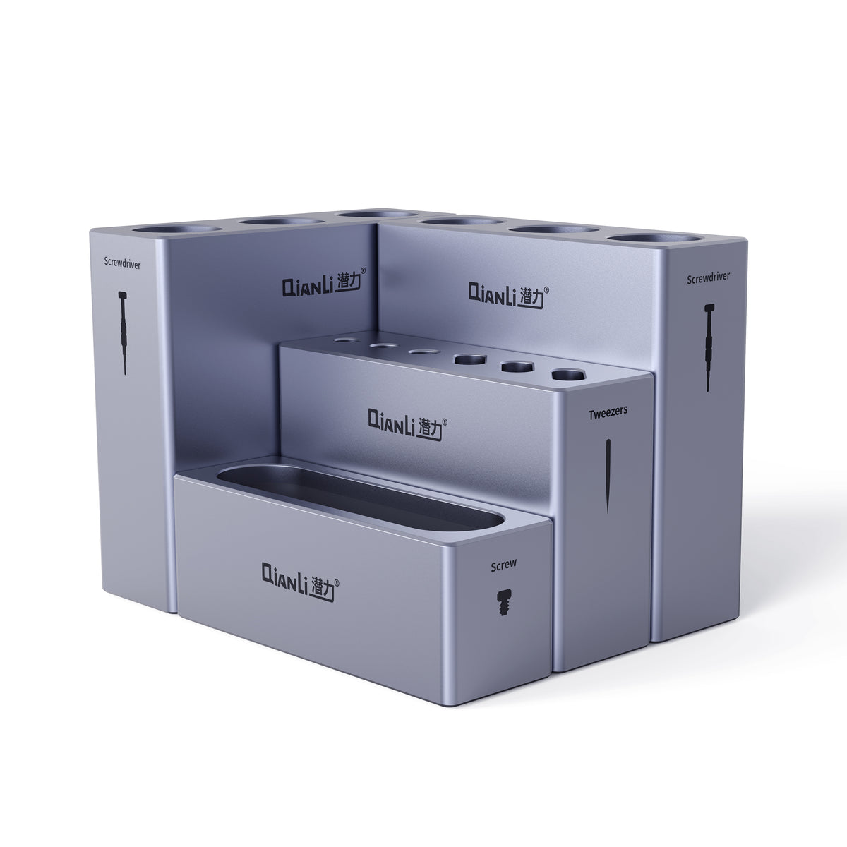 QIANLI iCube Storage Box Set