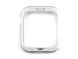For Apple Watch Series SE A2356 (44mm) Middle Frame Silver Compatible