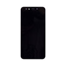 Xiaomi Mi A2 Display And Digitizer With Frame Black OEM