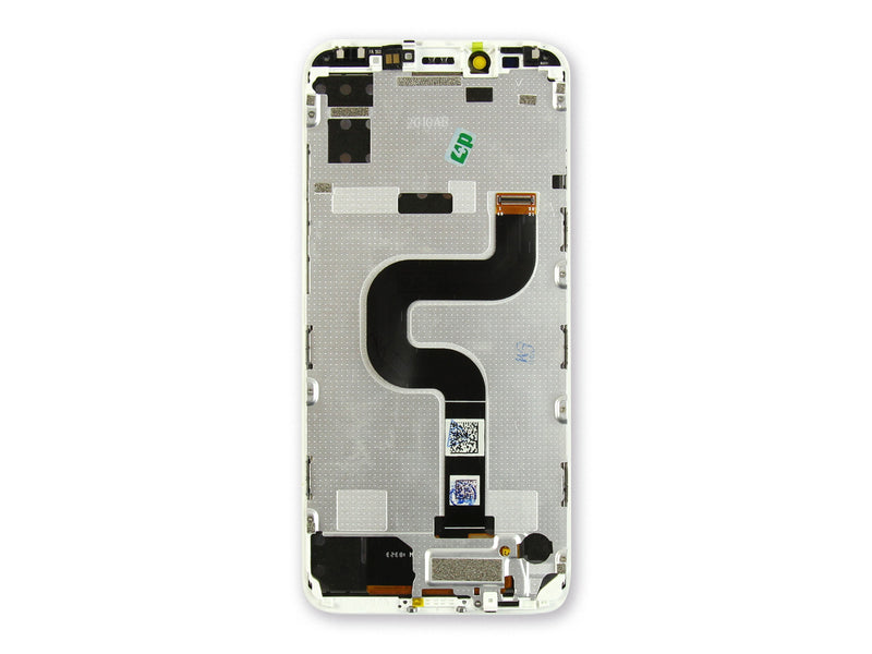 Xiaomi Mi A2 Display White