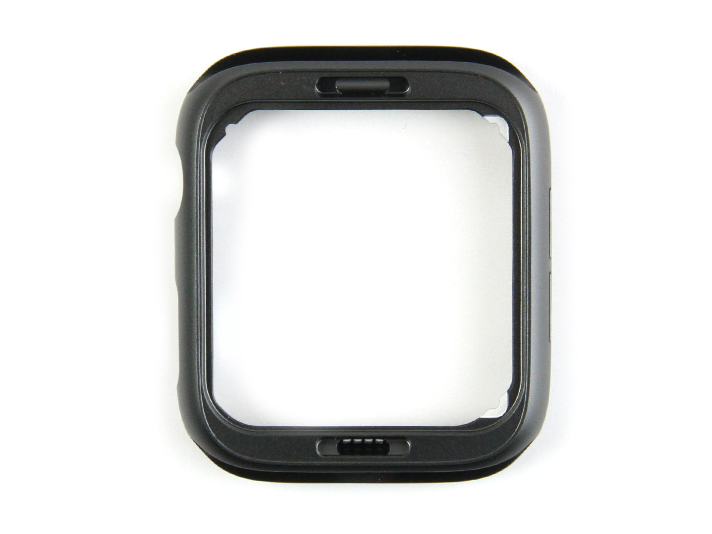 For Apple Watch Series SE A2356 (44mm) Middle Frame Space Gray Compatible