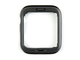 For Apple Watch Series SE A2356 (44mm) Middle Frame Space Gray Compatible
