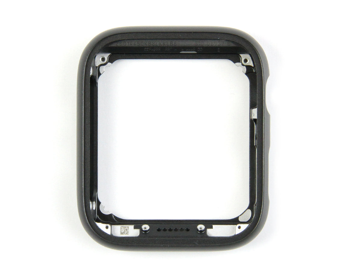 For Apple Watch Series SE A2356 (44mm) Middle Frame Space Gray Compatible