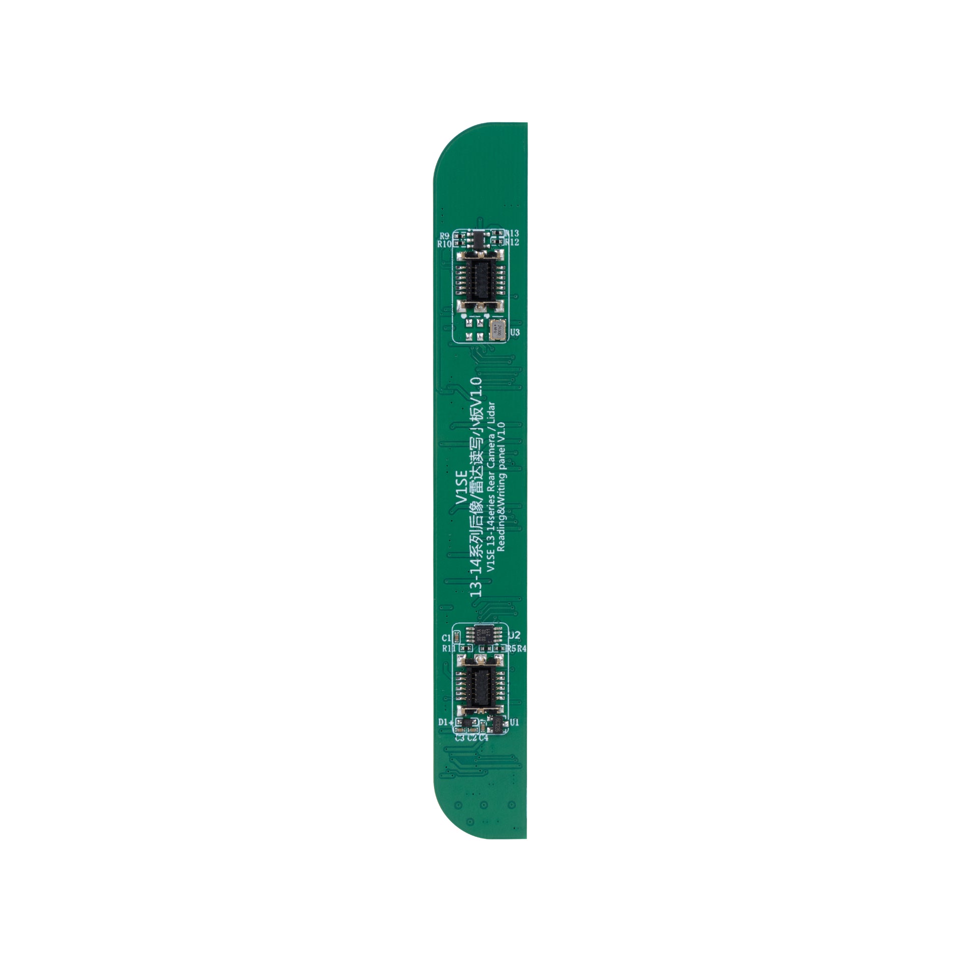 JCID V1SE Rear Camera And Radar Writing Board For Apple iPhone 13, iPhone 14 Series