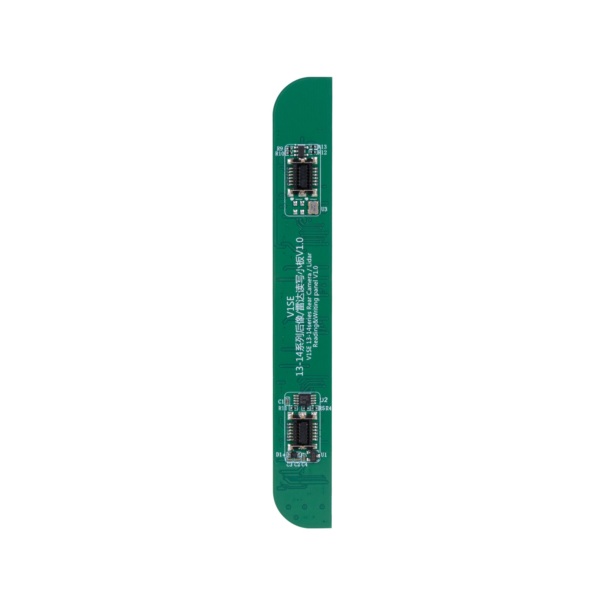 JCID V1SE Rear Camera And Radar Writing Board For Apple iPhone 13, iPhone 14 Series