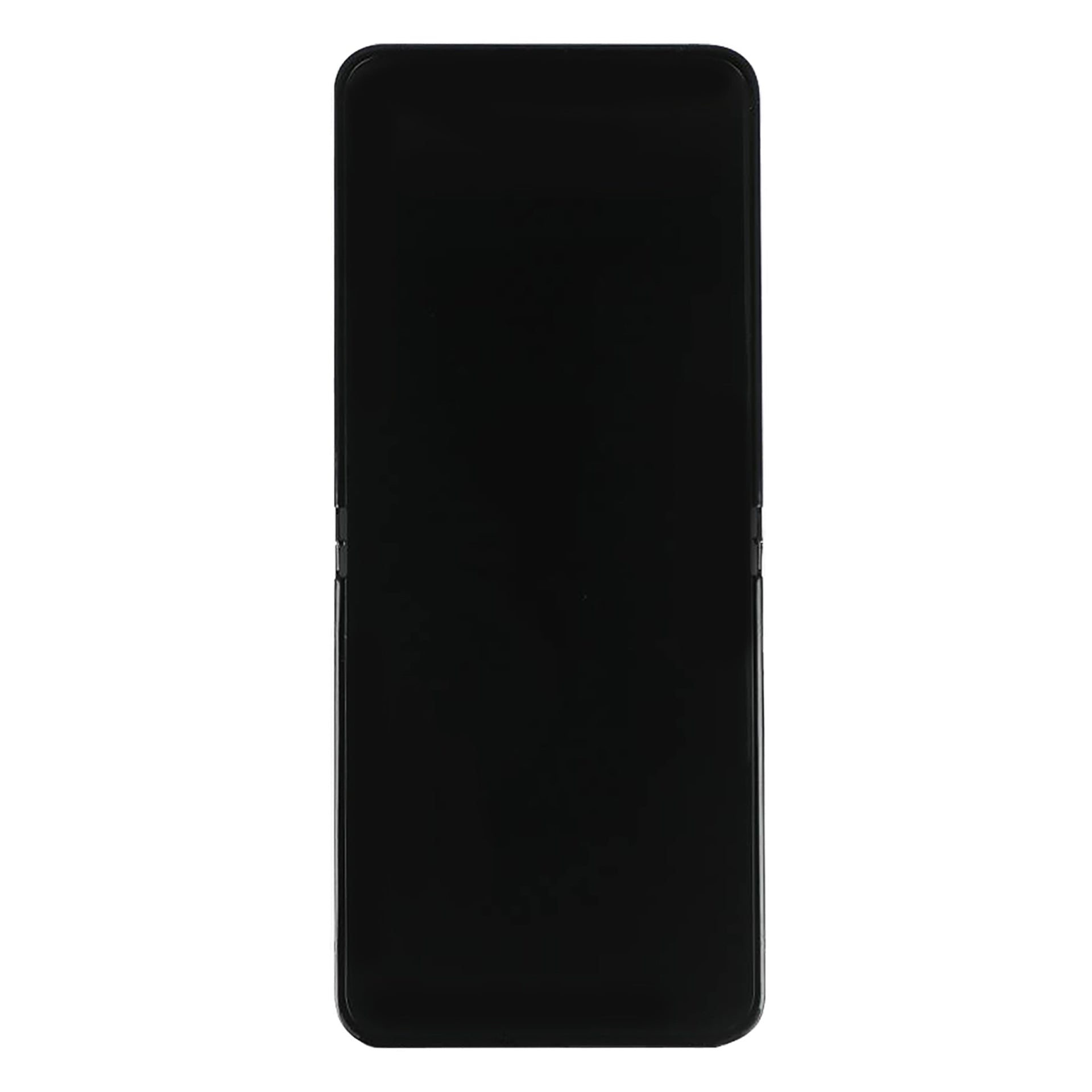 Samsung Galaxy Z Flip5 F731B Main Display And Digitizer With Frame Lavender Service Pack