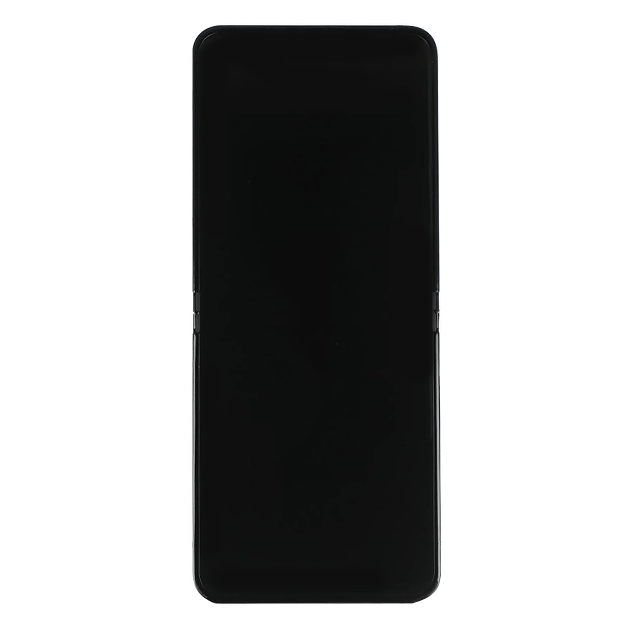 Samsung Galaxy Z Flip5 F731B Main Display And Digitizer With Frame Lavender Service Pack