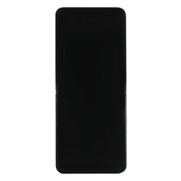 Samsung Galaxy Z Flip5 F731B Main Display And Digitizer With Frame Lavender Service Pack