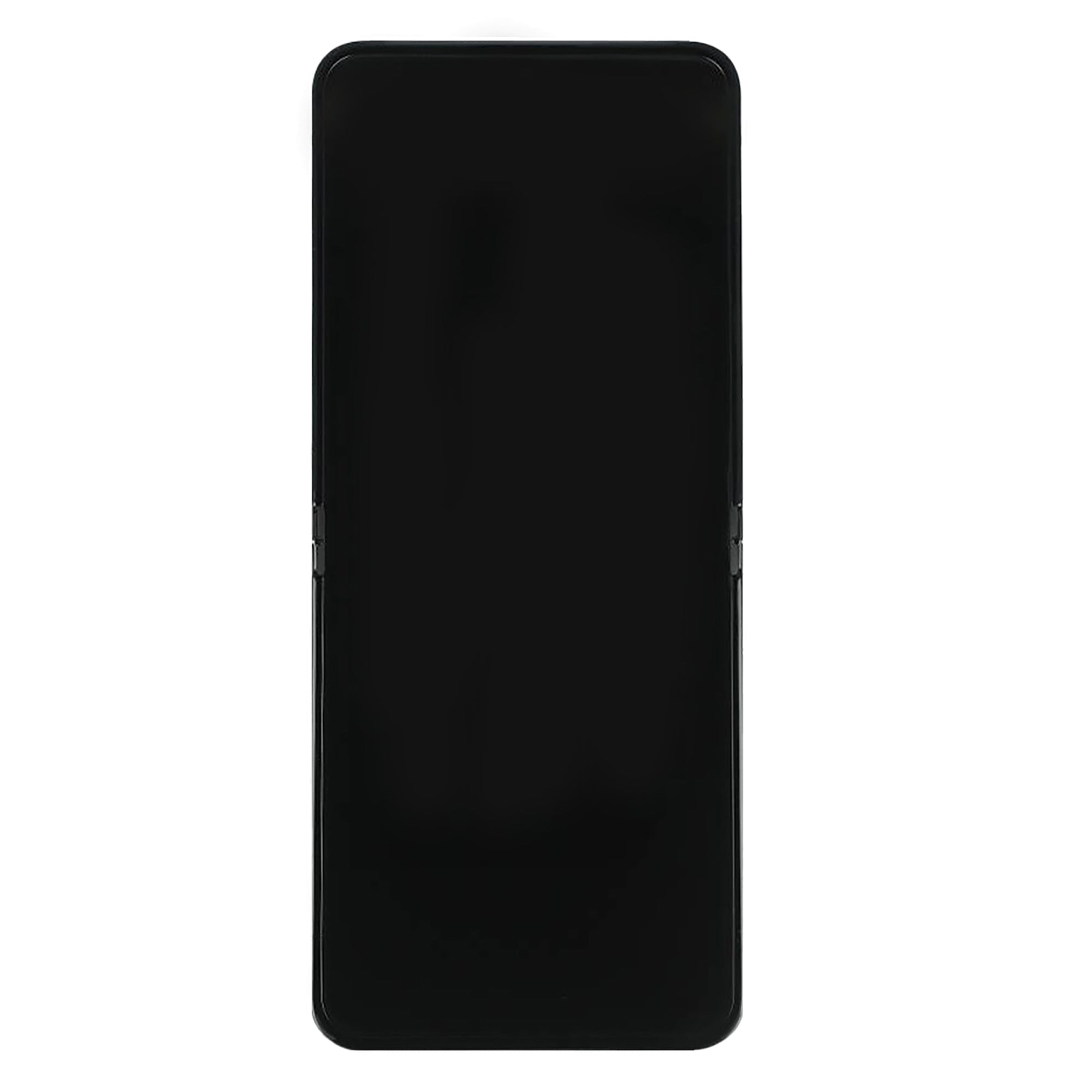 Samsung Galaxy Z Flip5 F731B Main Display And Digitizer With Frame Mint Service Pack
