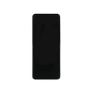 Samsung Galaxy Z Flip5 F731B Display And Digitizer With Frame Mint Service Pack