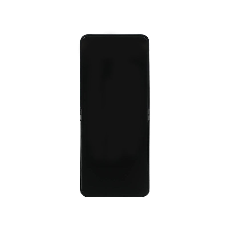 Samsung Galaxy Z Flip5 F731B Display And Digitizer With Frame Mint Service Pack