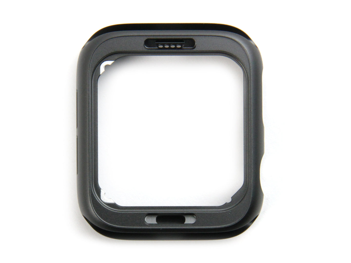 For Apple Watch Series SE A2355 (40mm) Middle Frame Space Gray Compatible