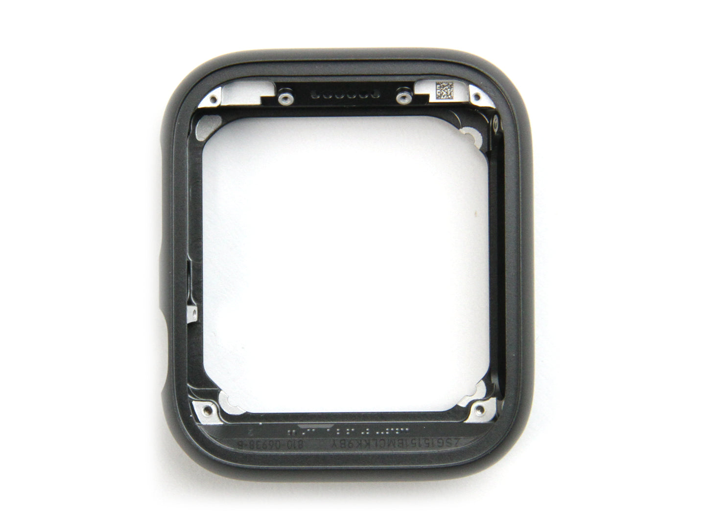 For Apple Watch Series SE A2355 (40mm) Middle Frame Space Gray Compatible